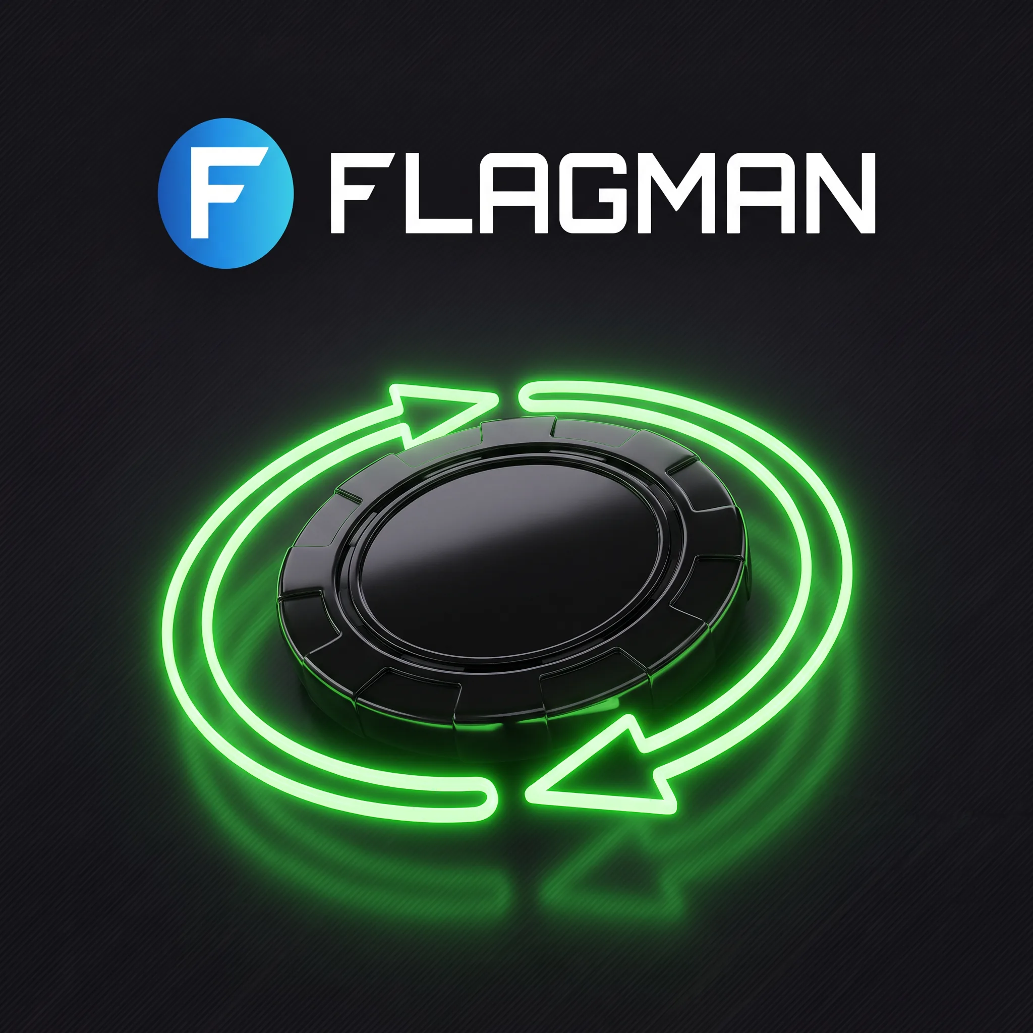 Wpłaty i wypłaty we Flagman Casino